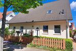 Großes Einfamilienhaus in Rostock-Stadtweide